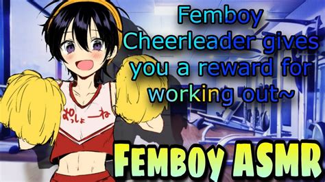 femboy cheerleaders|Femboy Cheerleader Porn Videos .